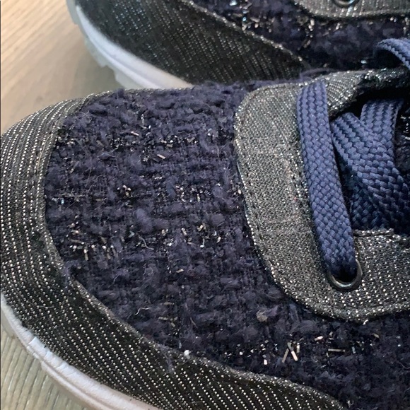 Sam Edelman fashion sneakers - Picture 4 of 6